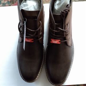 Hawke & Co men's boots